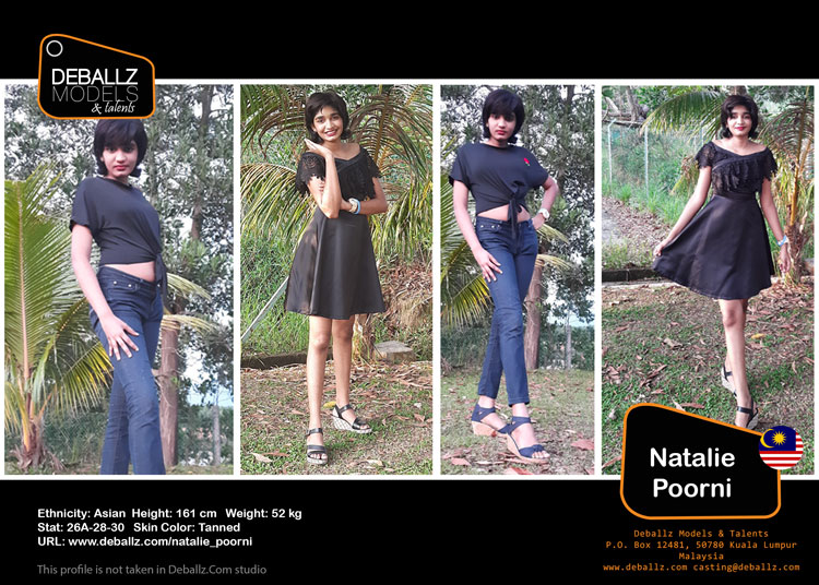 Deballz Models Talents Talents Models List